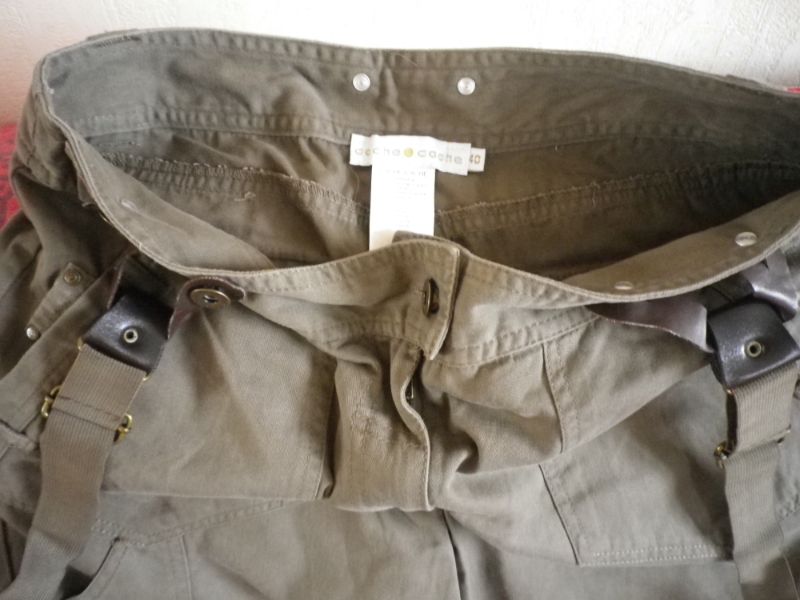 pantalon