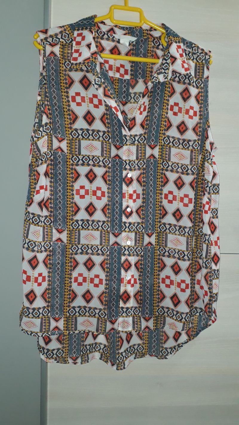 Chemise longue