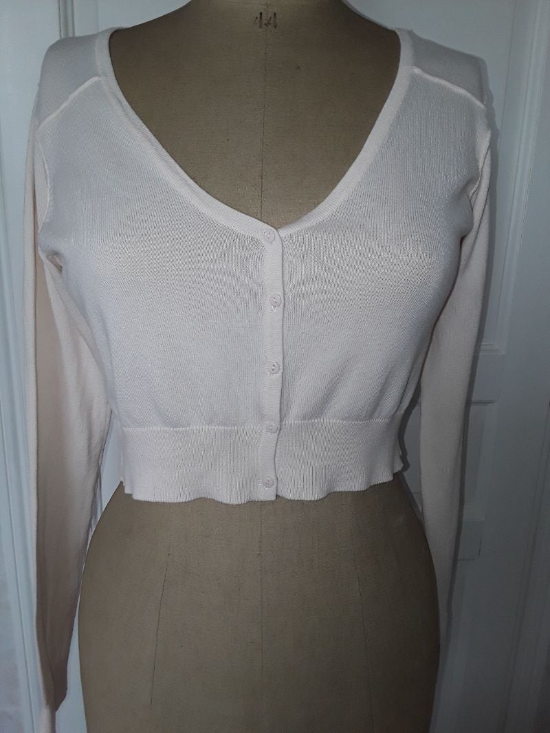 Gilet court Cache Cache taille 3