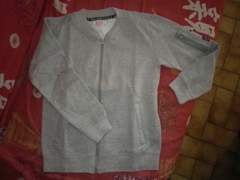 gilet