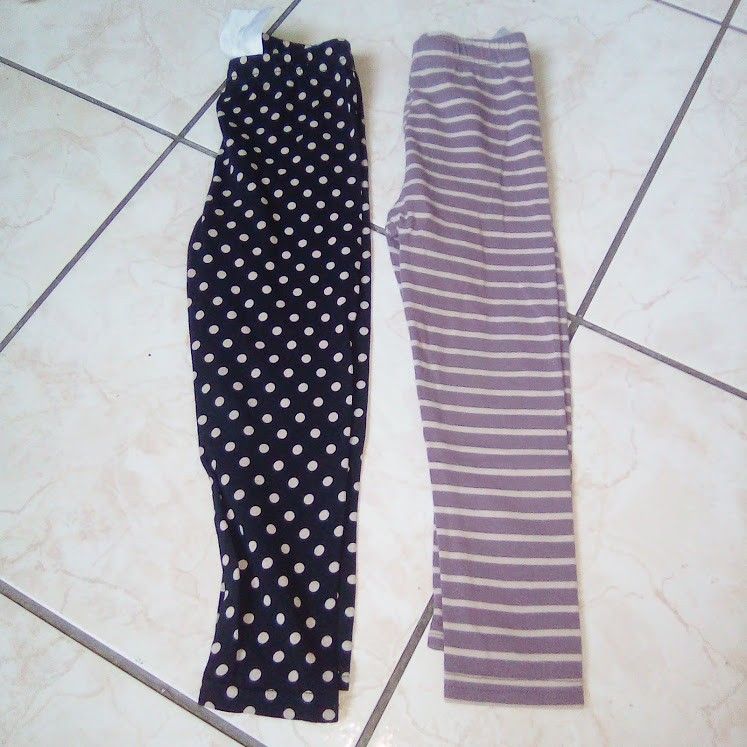 lot legging 23 mois