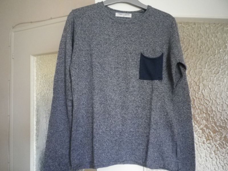 PULL