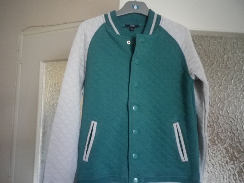 GILET