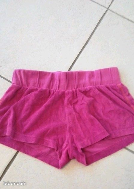 Short de nuit xl hunkemoller