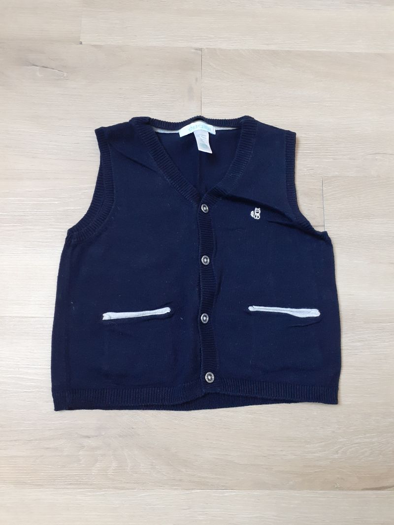 Gilet