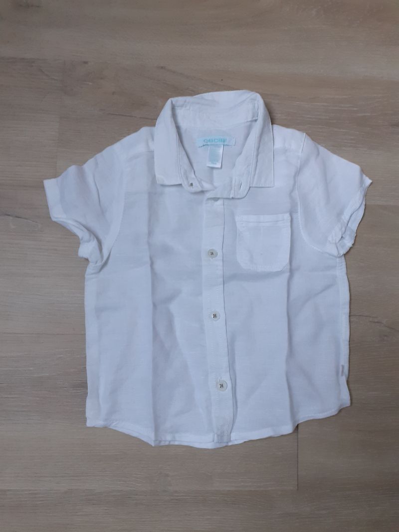 Chemise