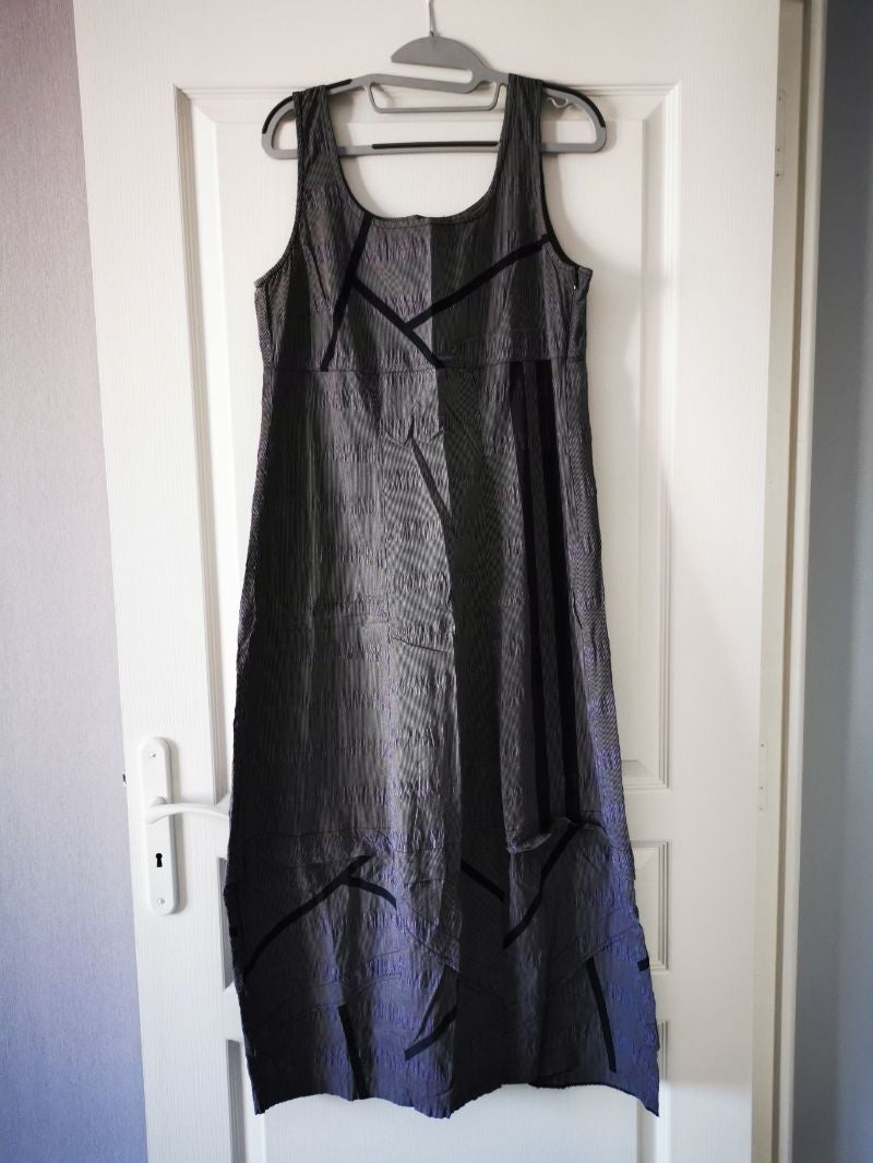 Robe longue