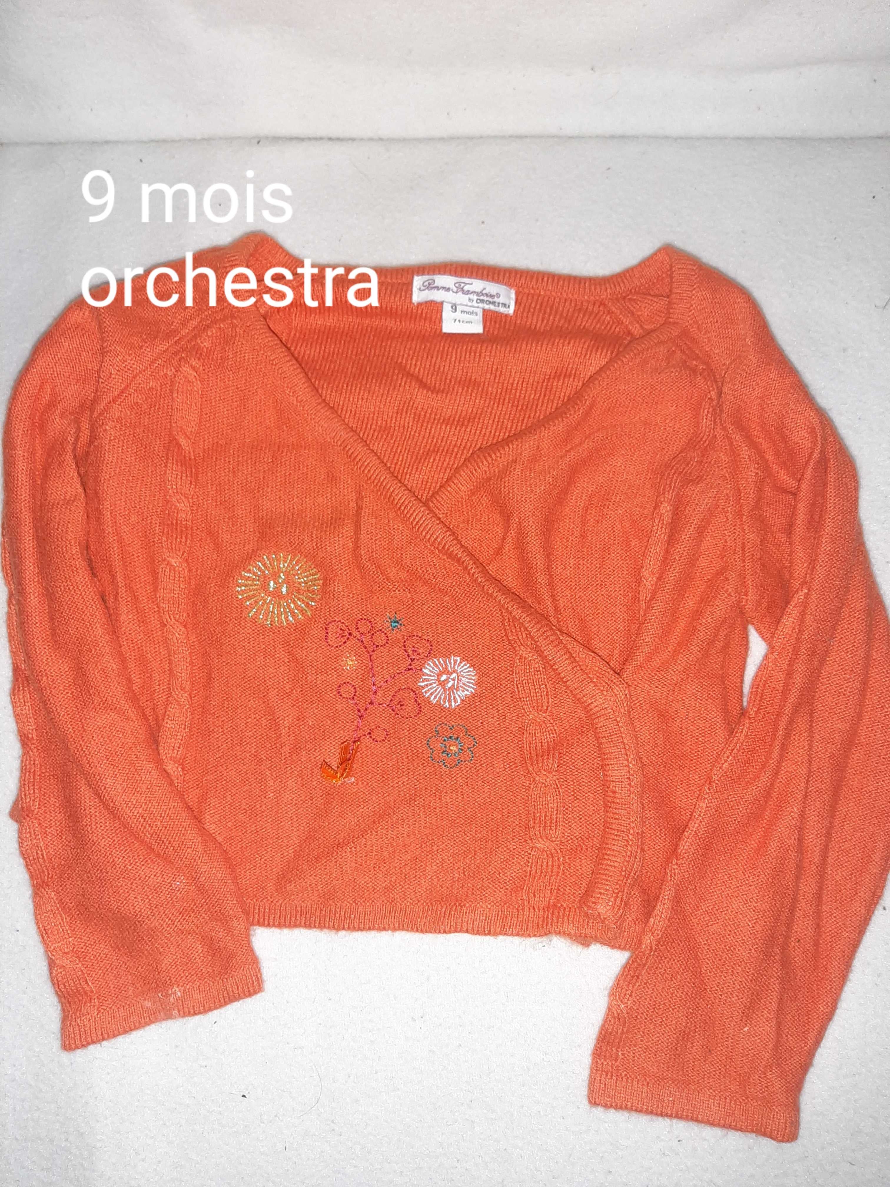Cache coeur