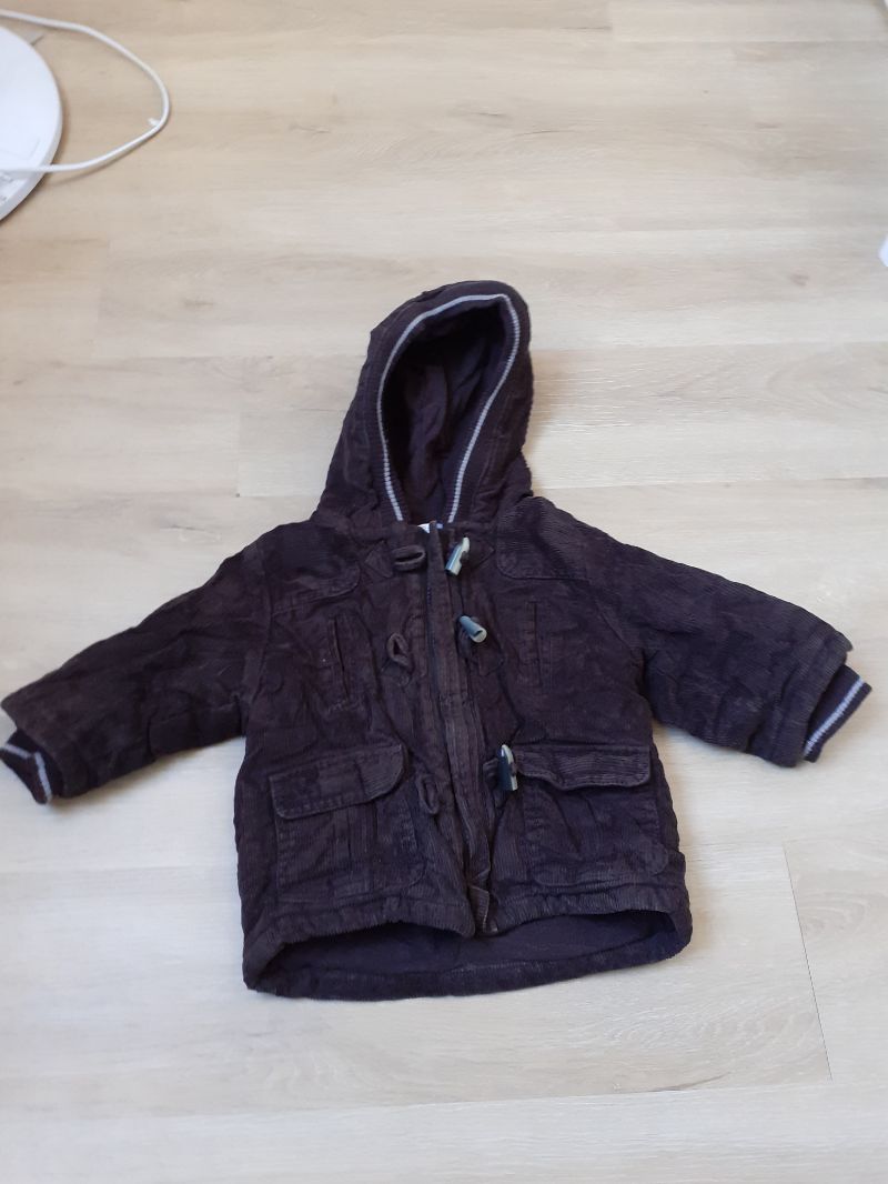 Manteau