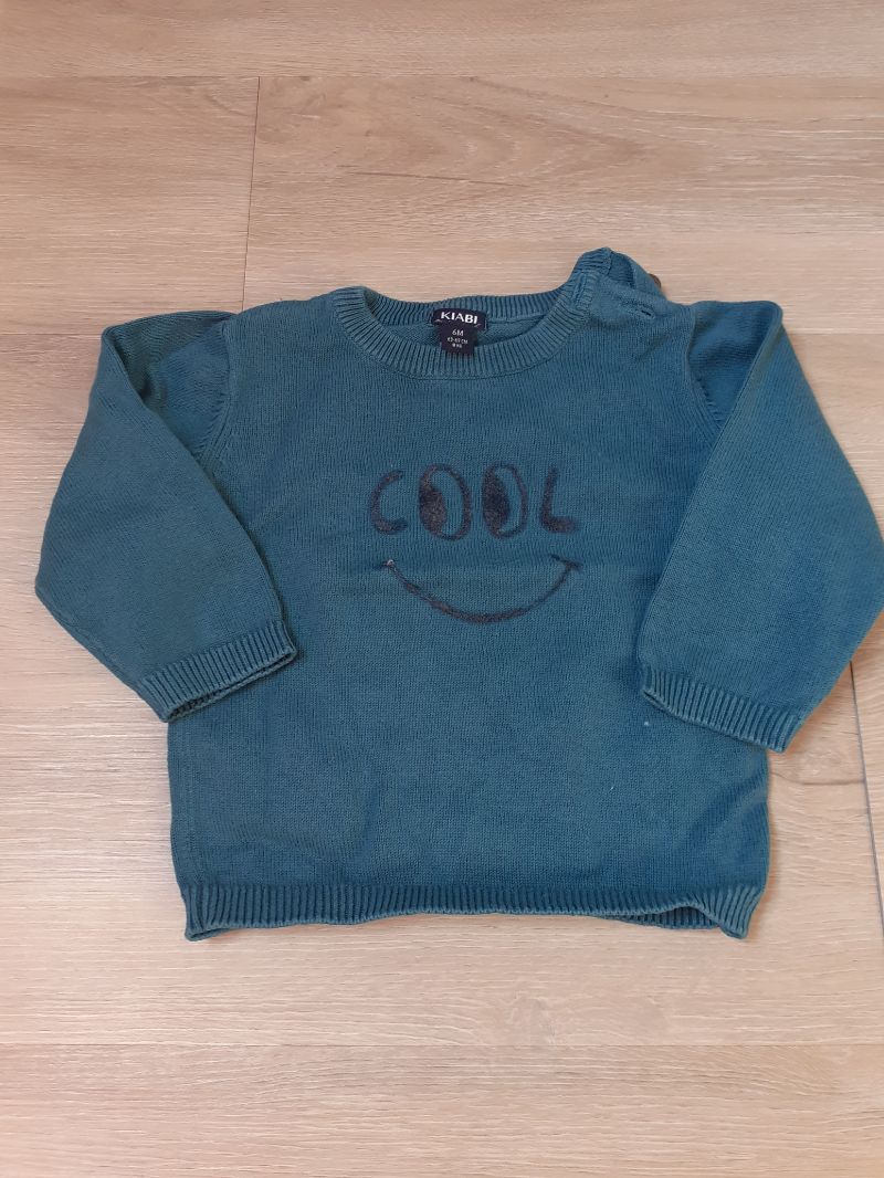 Pull
