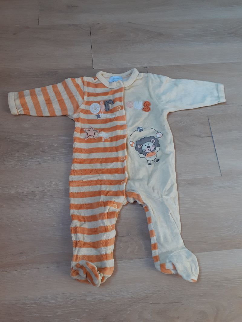 Pyjama