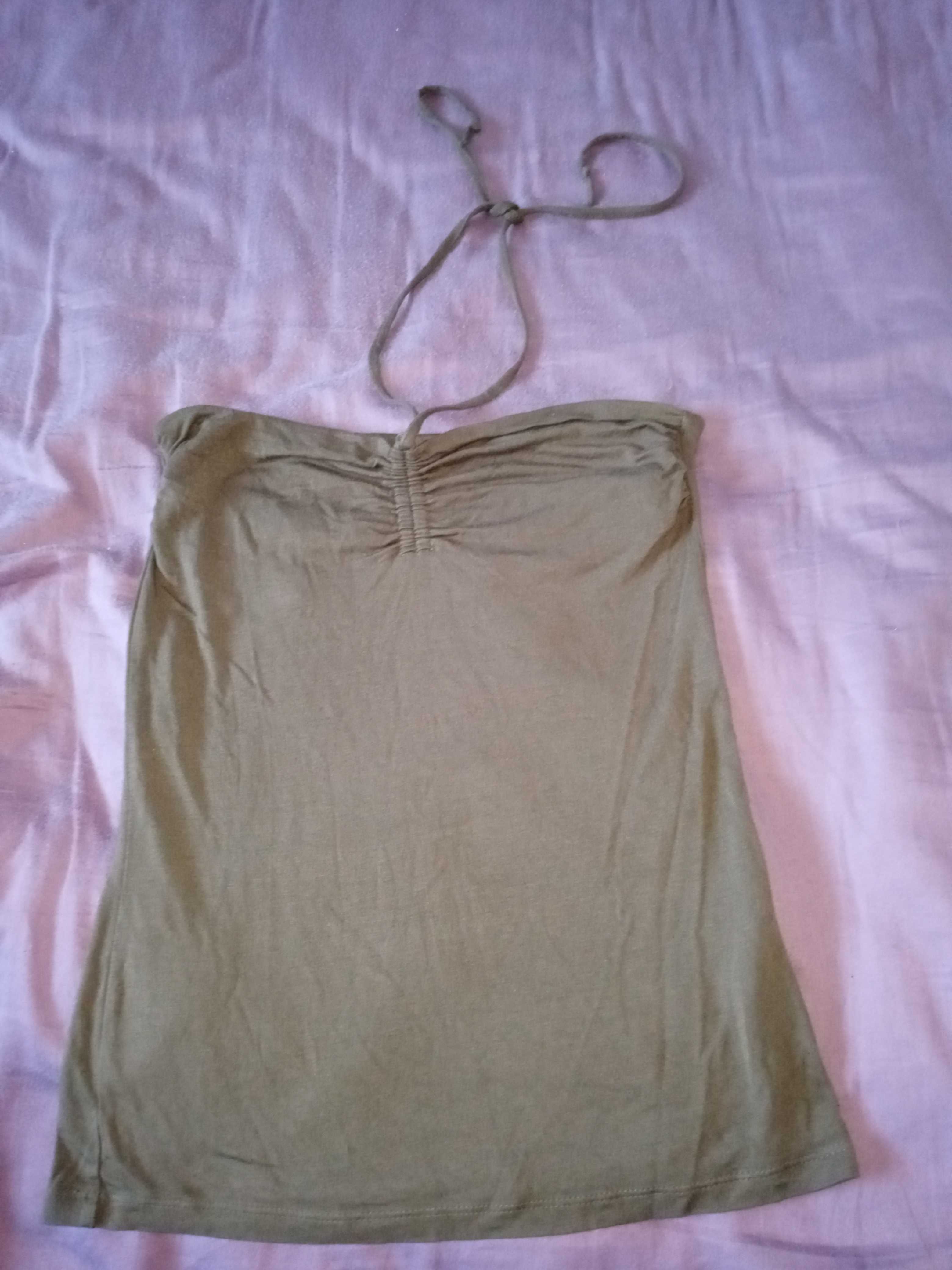 Haut kaki