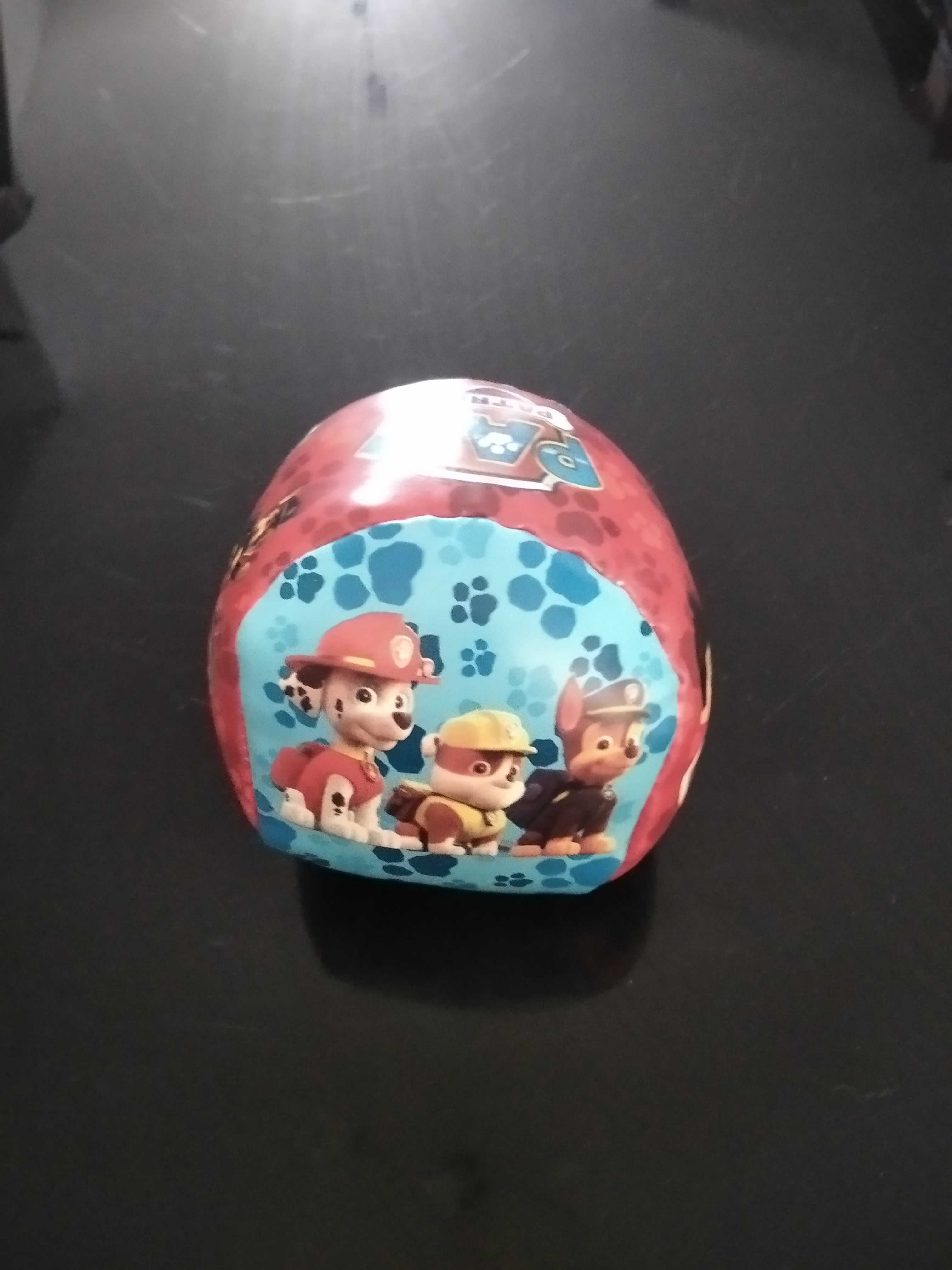 Petite balle pat patrouille