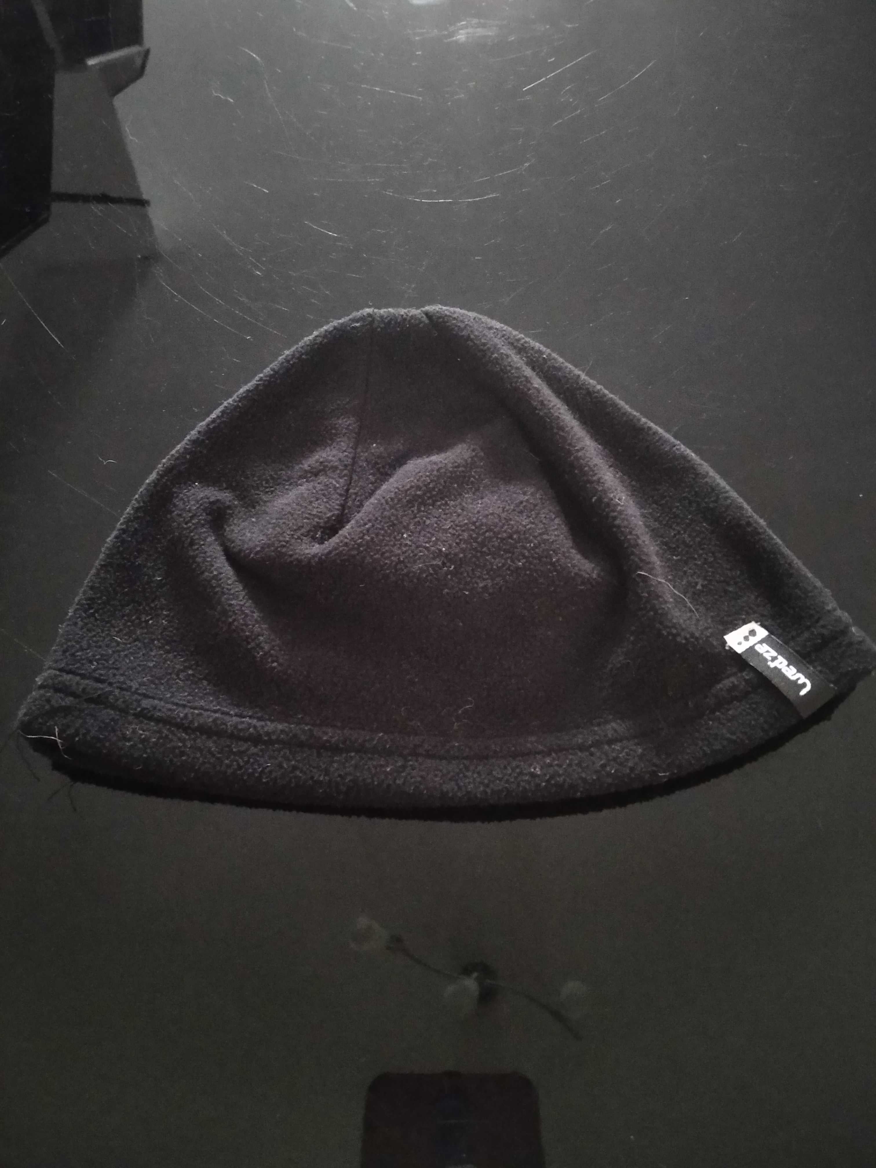 Bonnet polaire