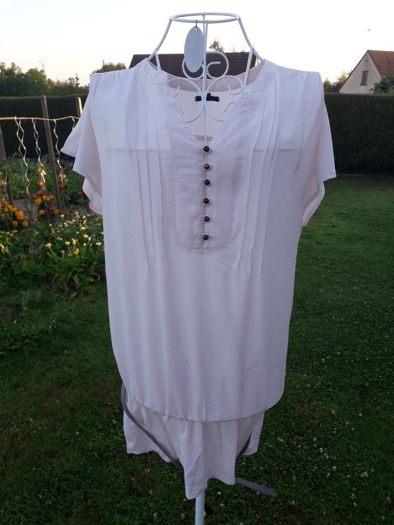 Haut maternité femmes taille 38