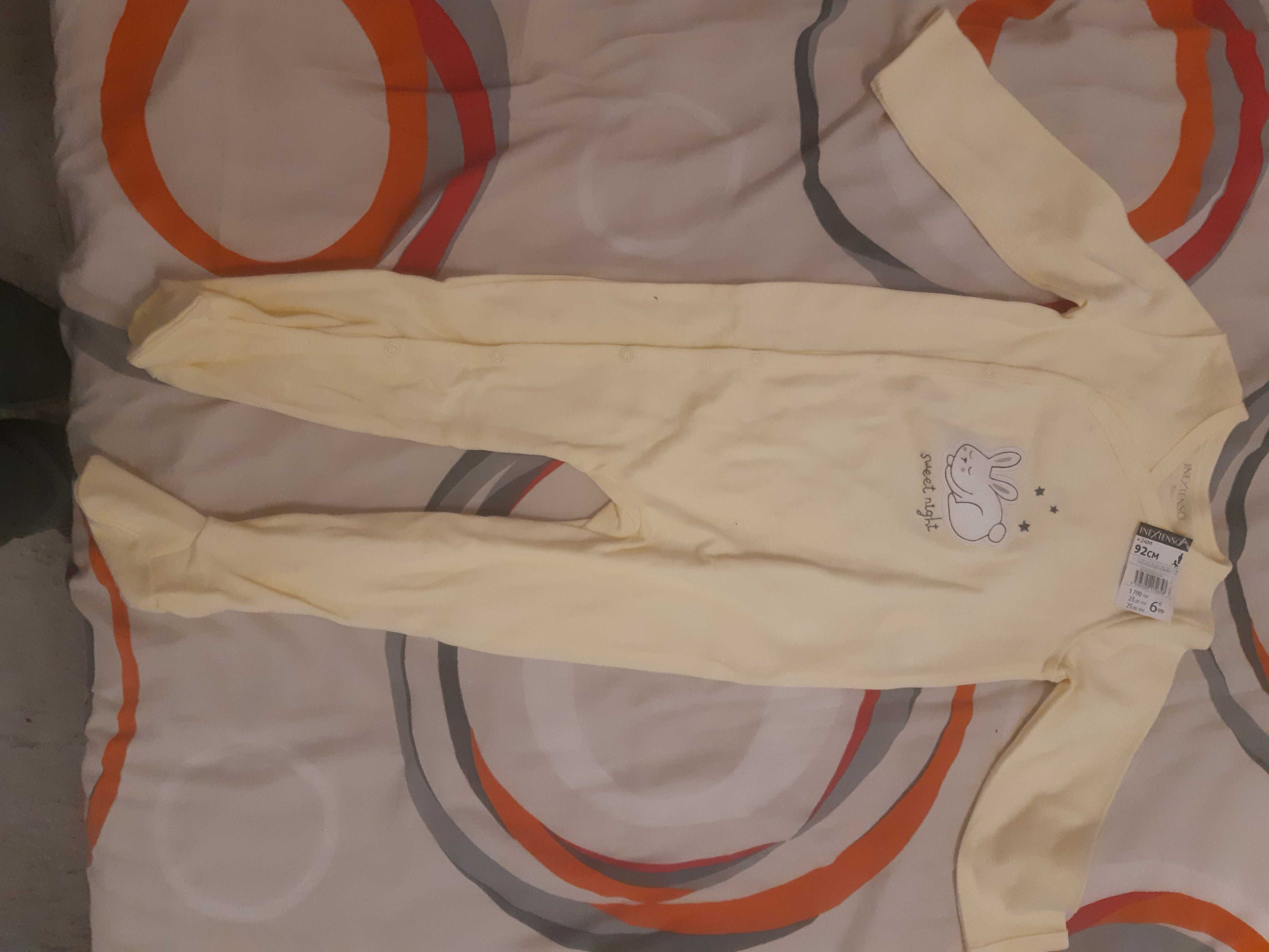 Pyjama neuf 2 ans