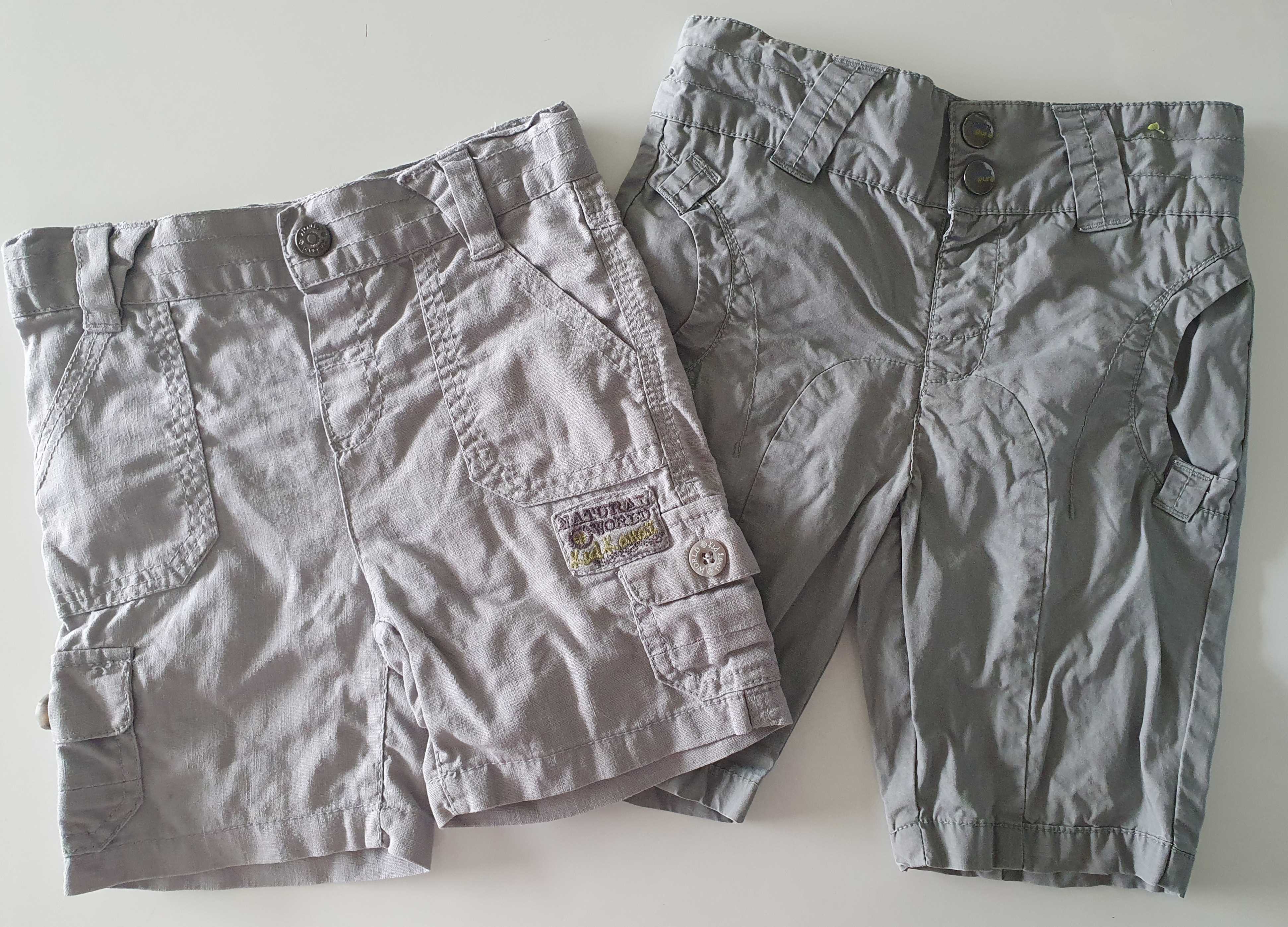 Shorts garçon