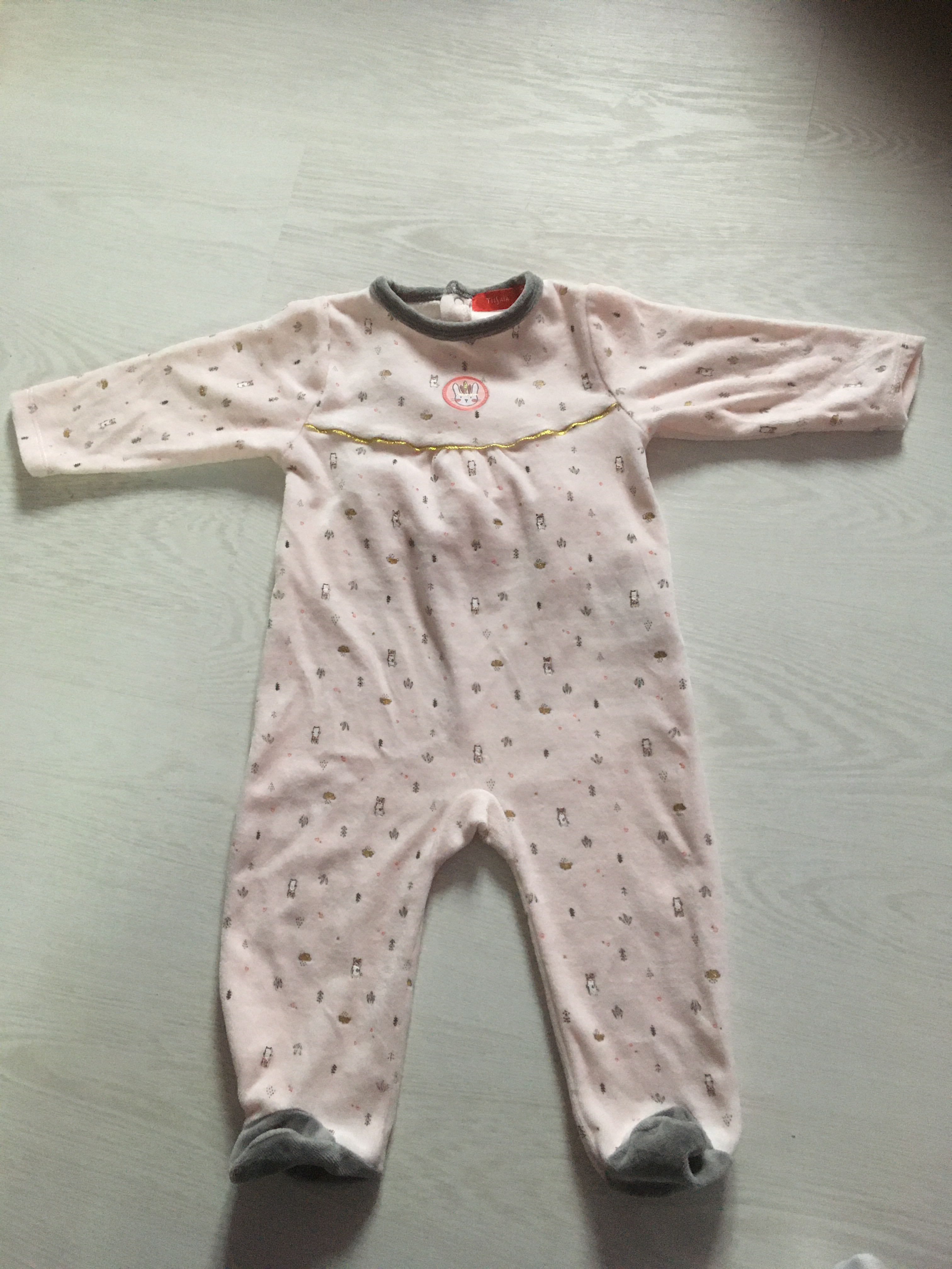 Pyjama