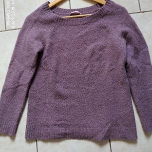 Pull