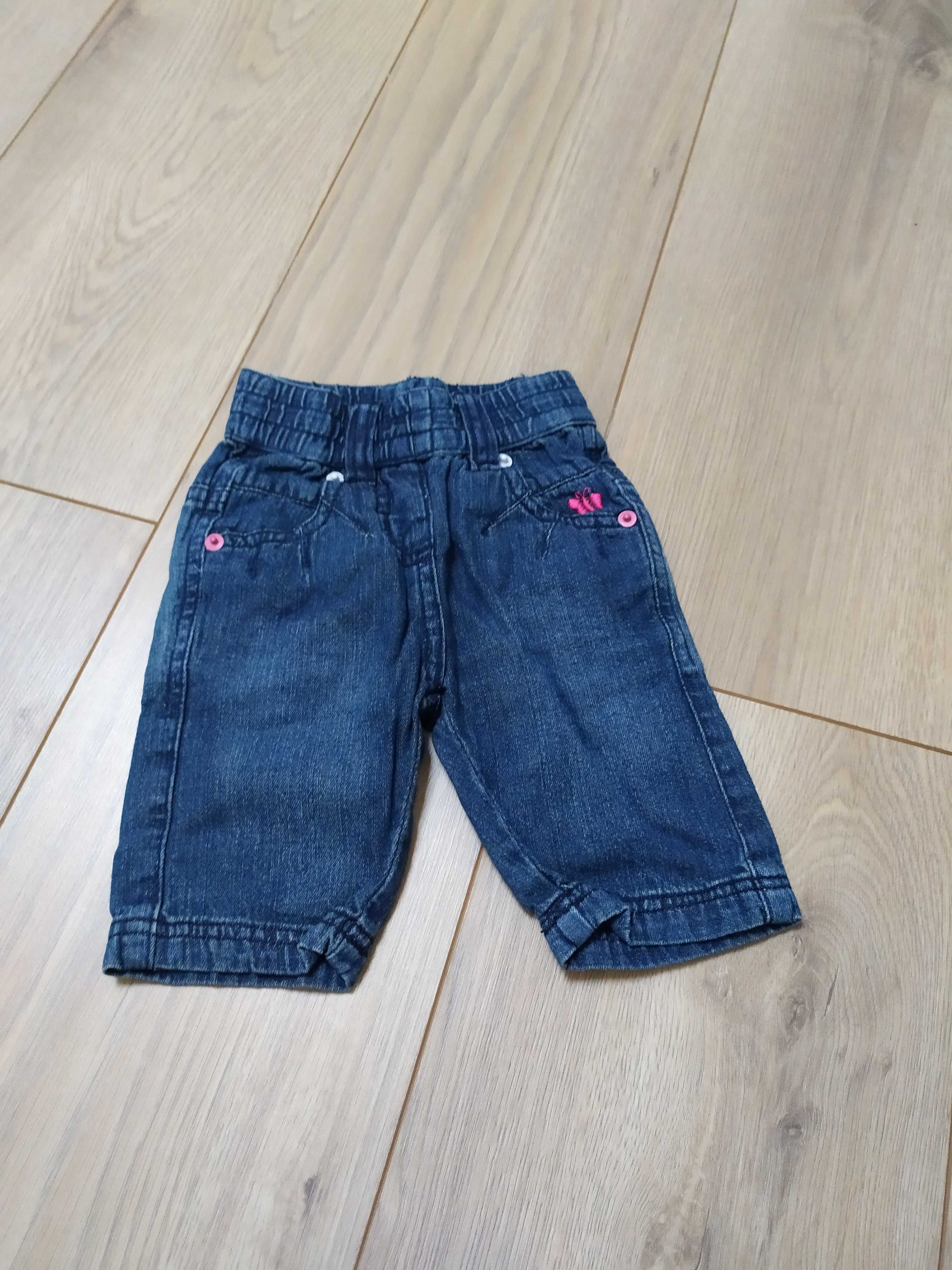 Pantalon bébé fille