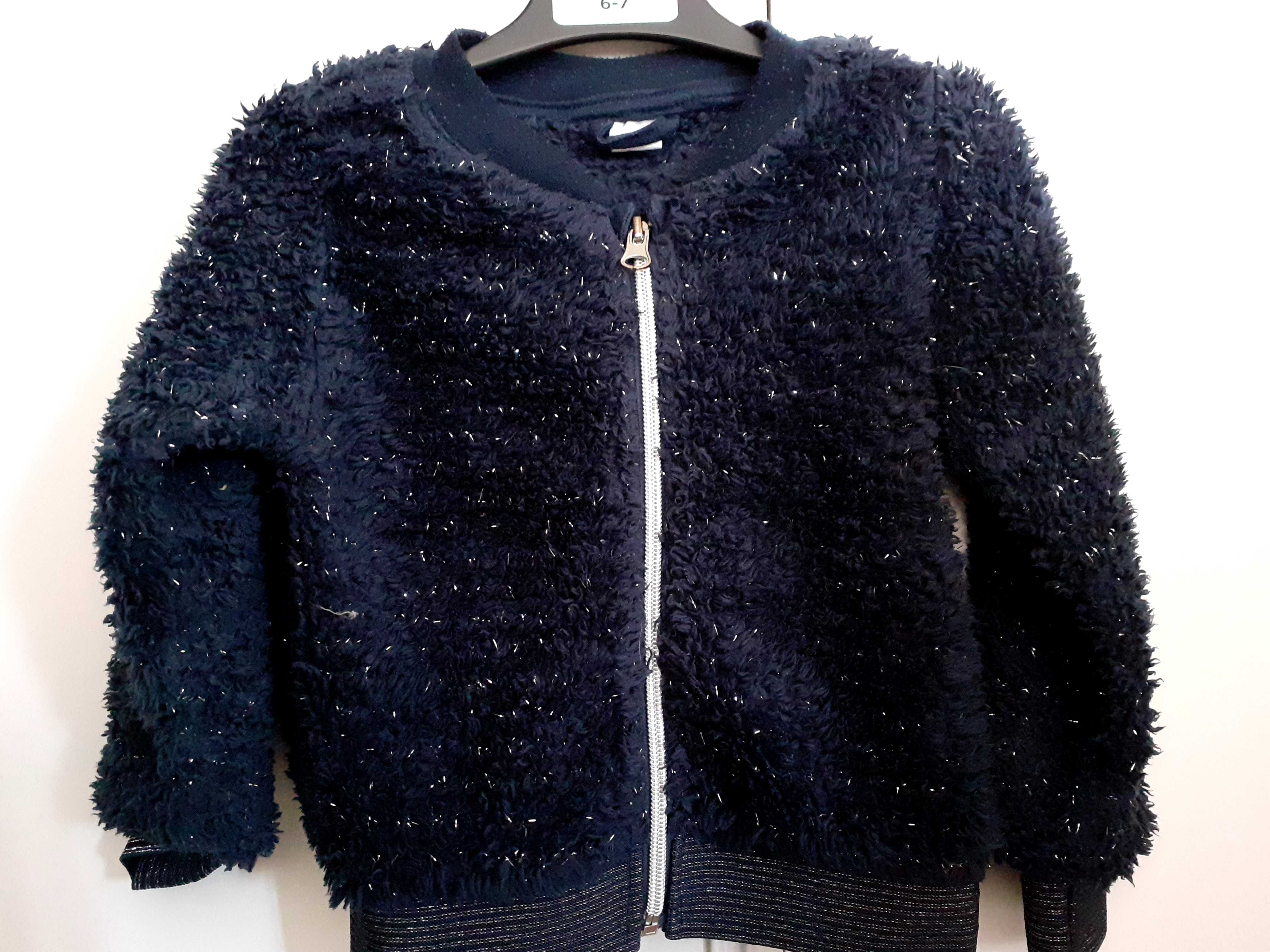 veste 2 /4 ans fille zeeman