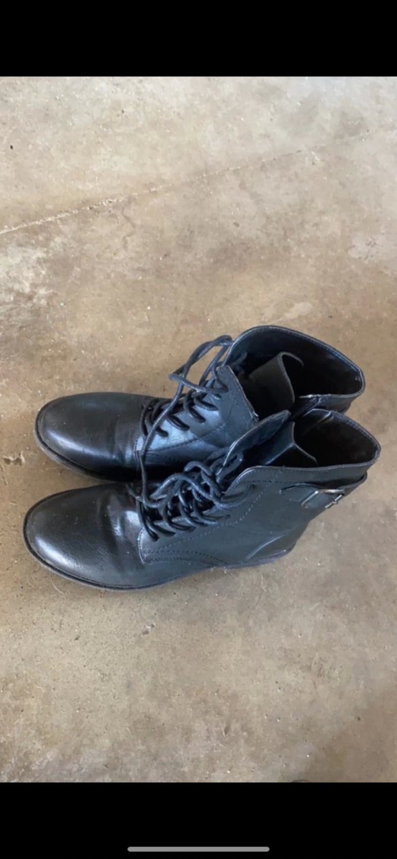 Bottines