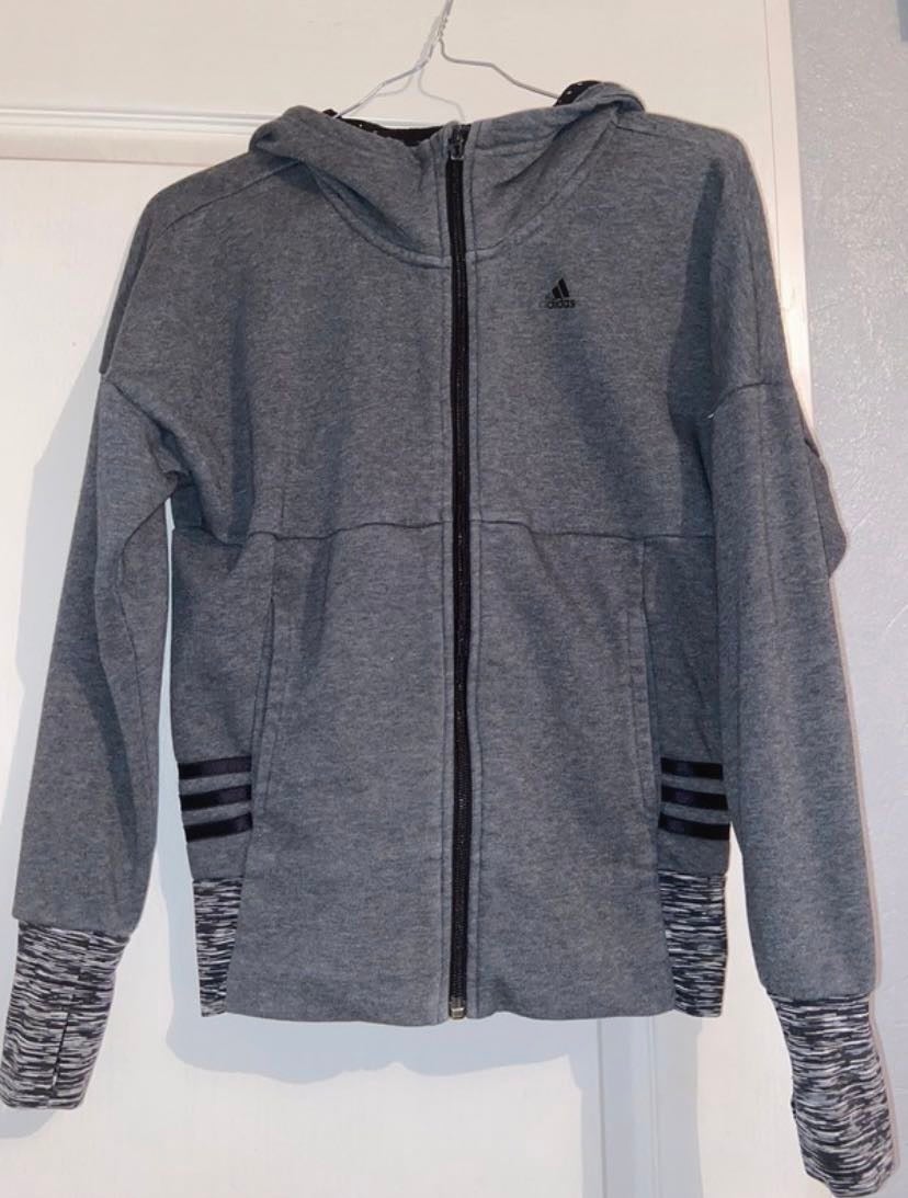 Veste survêtement Adidas