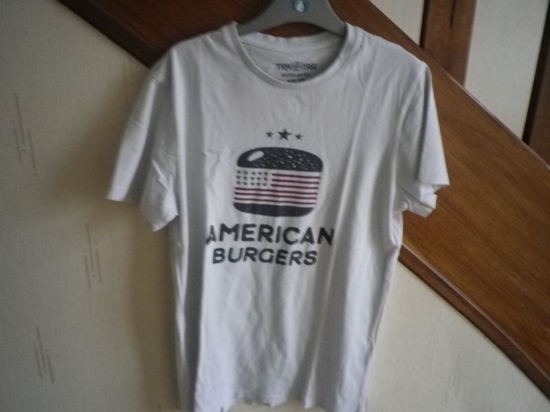 tee shirt