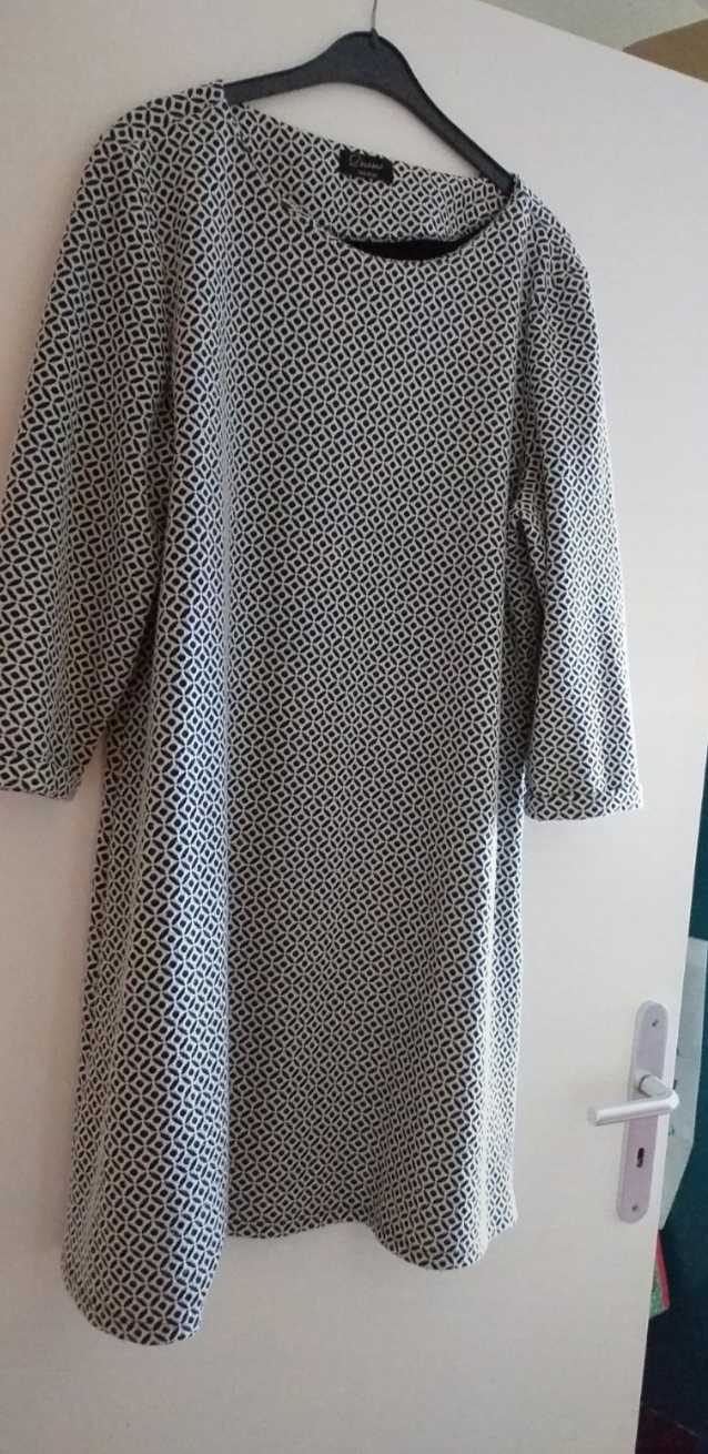 Robe hiver