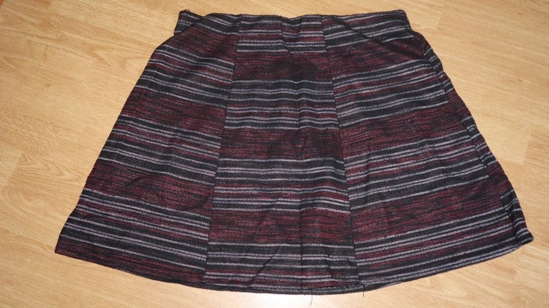Jupe XL