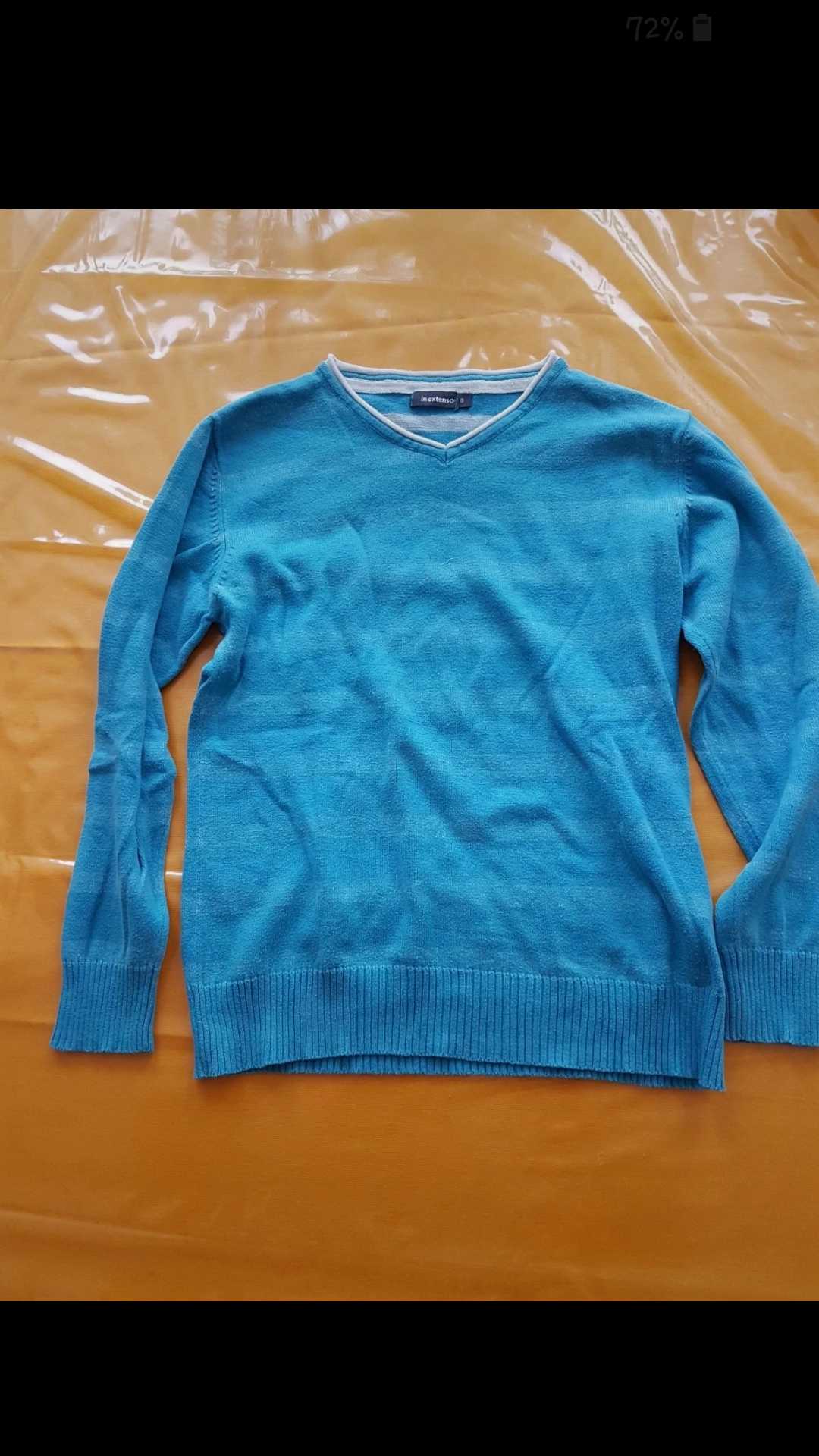 Pull garçon