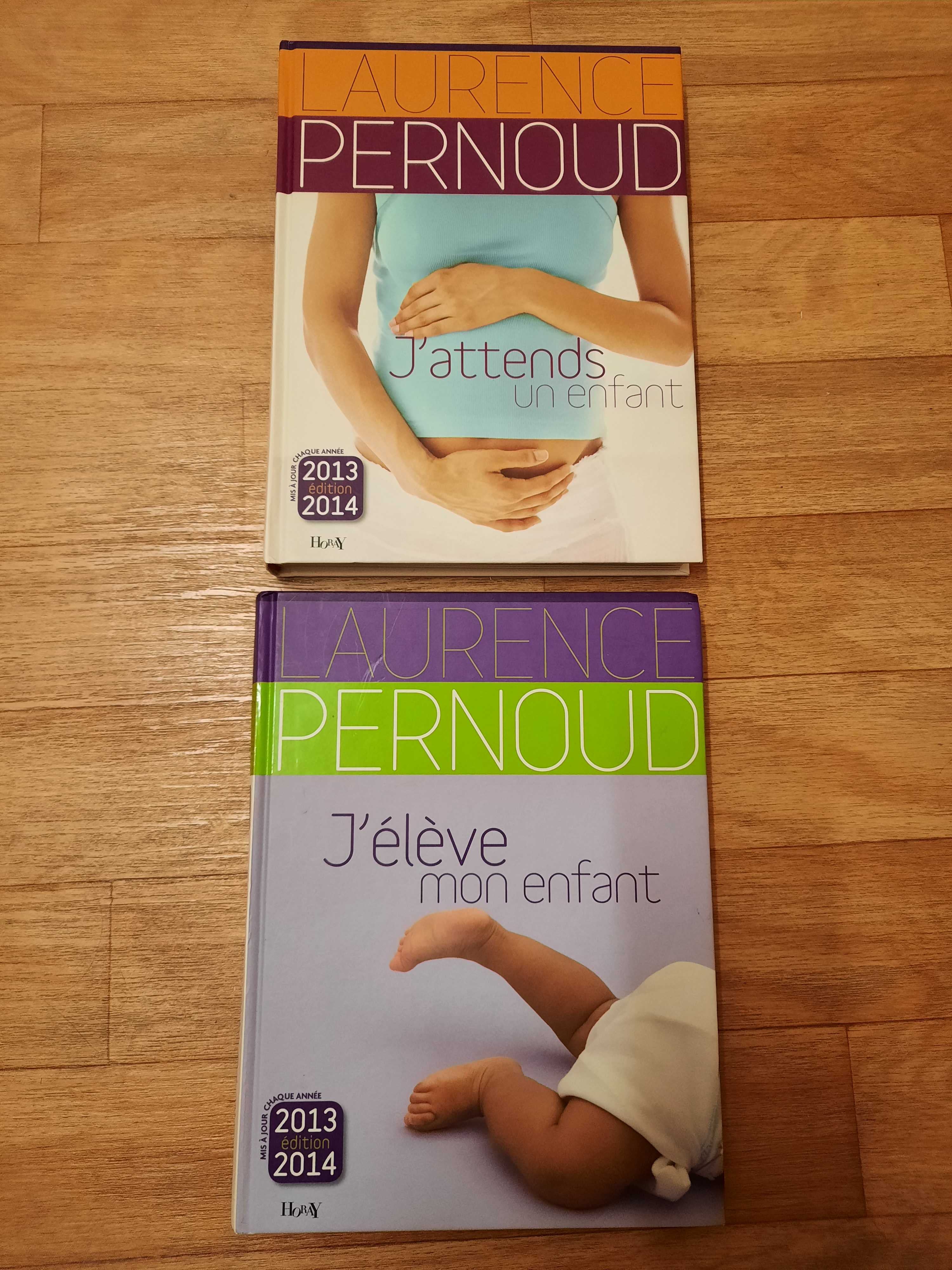 2 livres de L. Pernoud