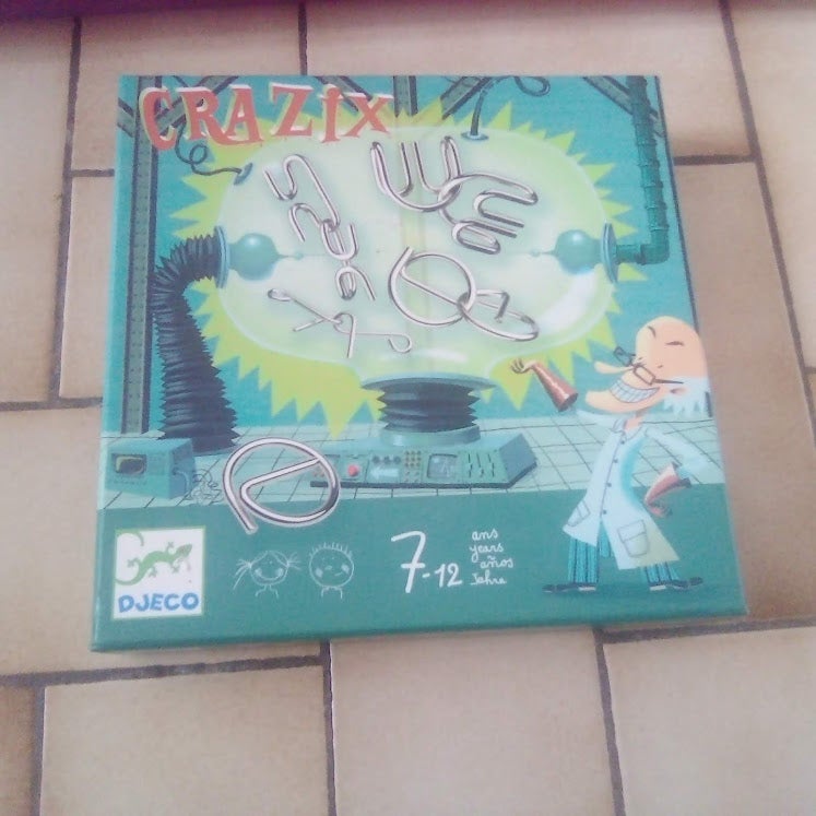 jeu société