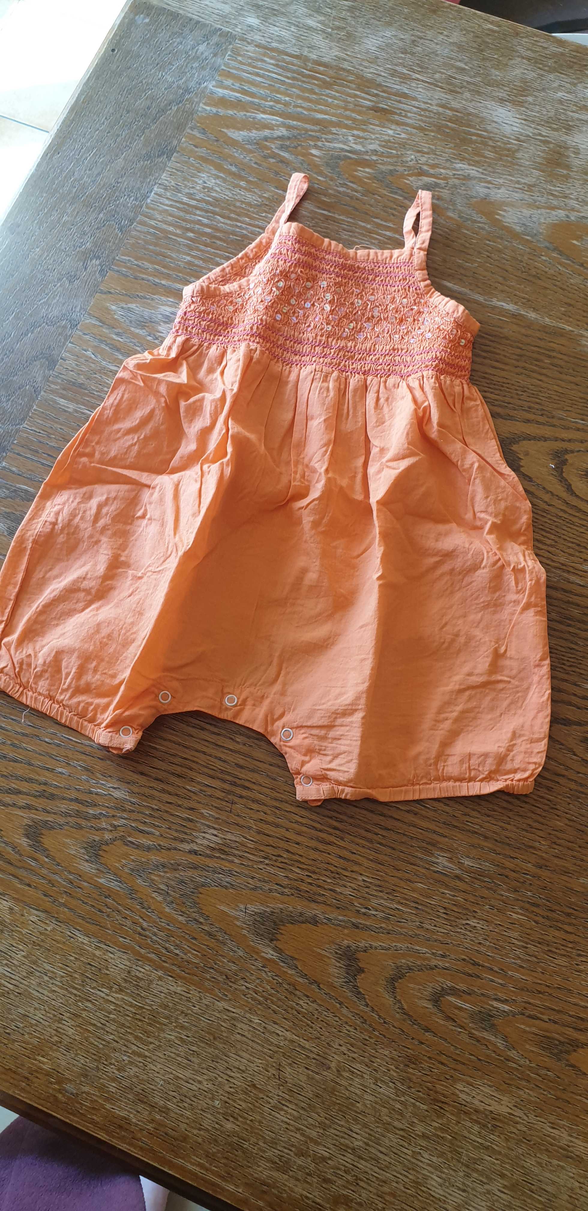 Robe combi