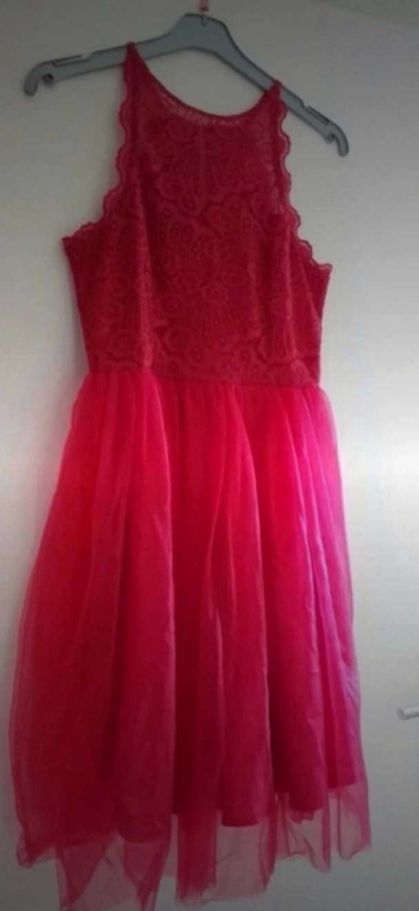 Robe de fête