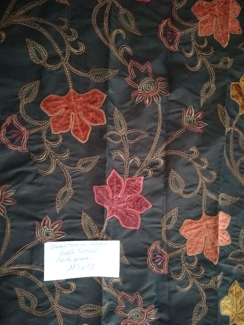 Tissu Cristobal