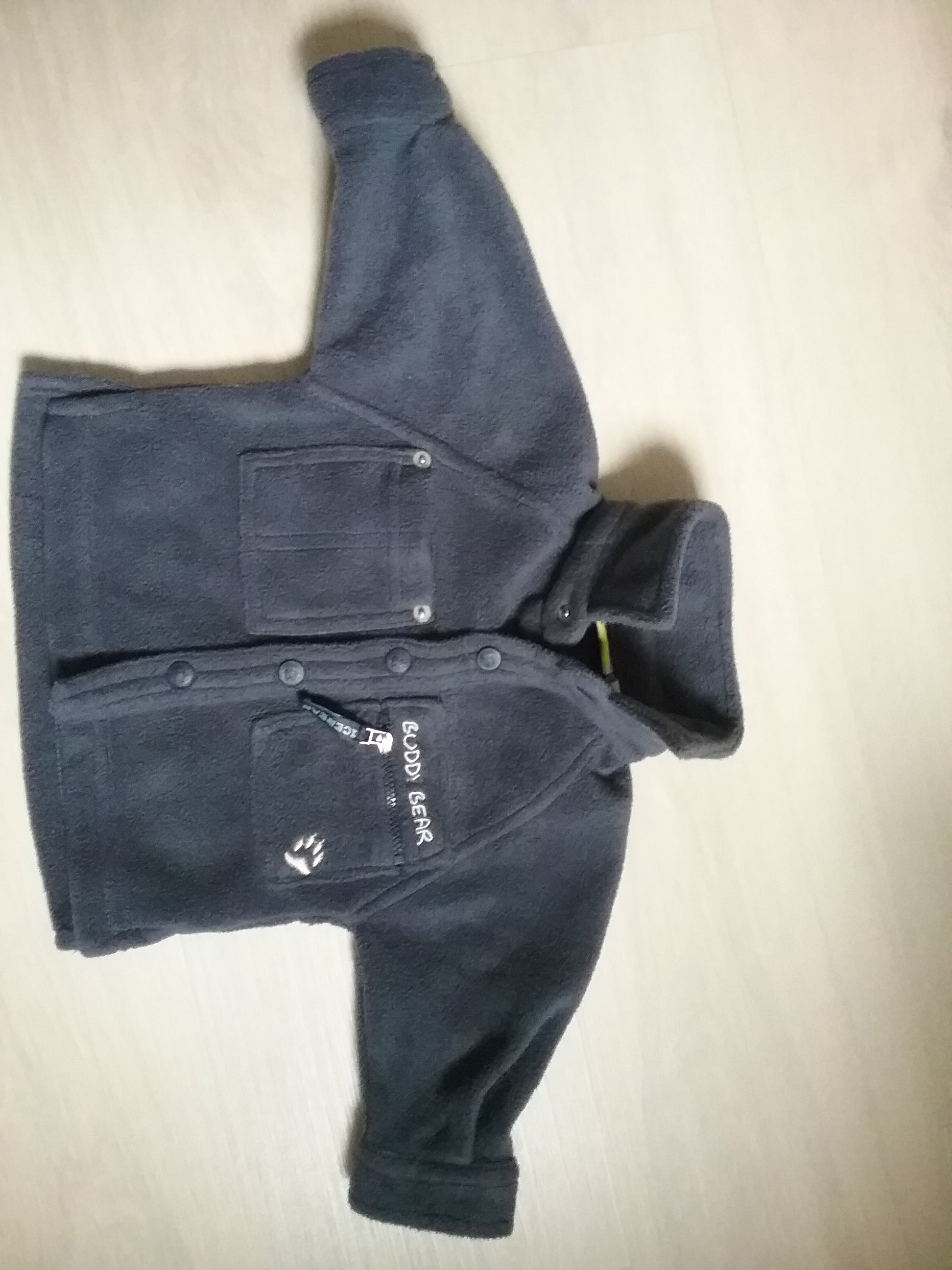 Veste polaire