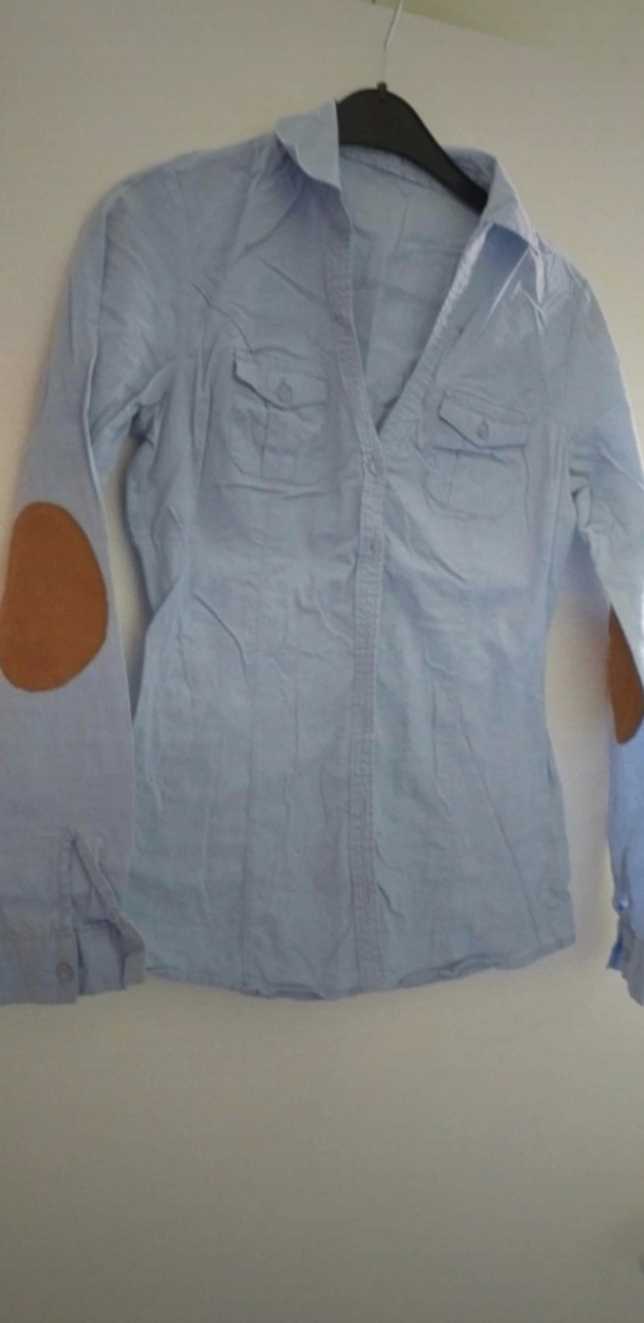 Chemise femme