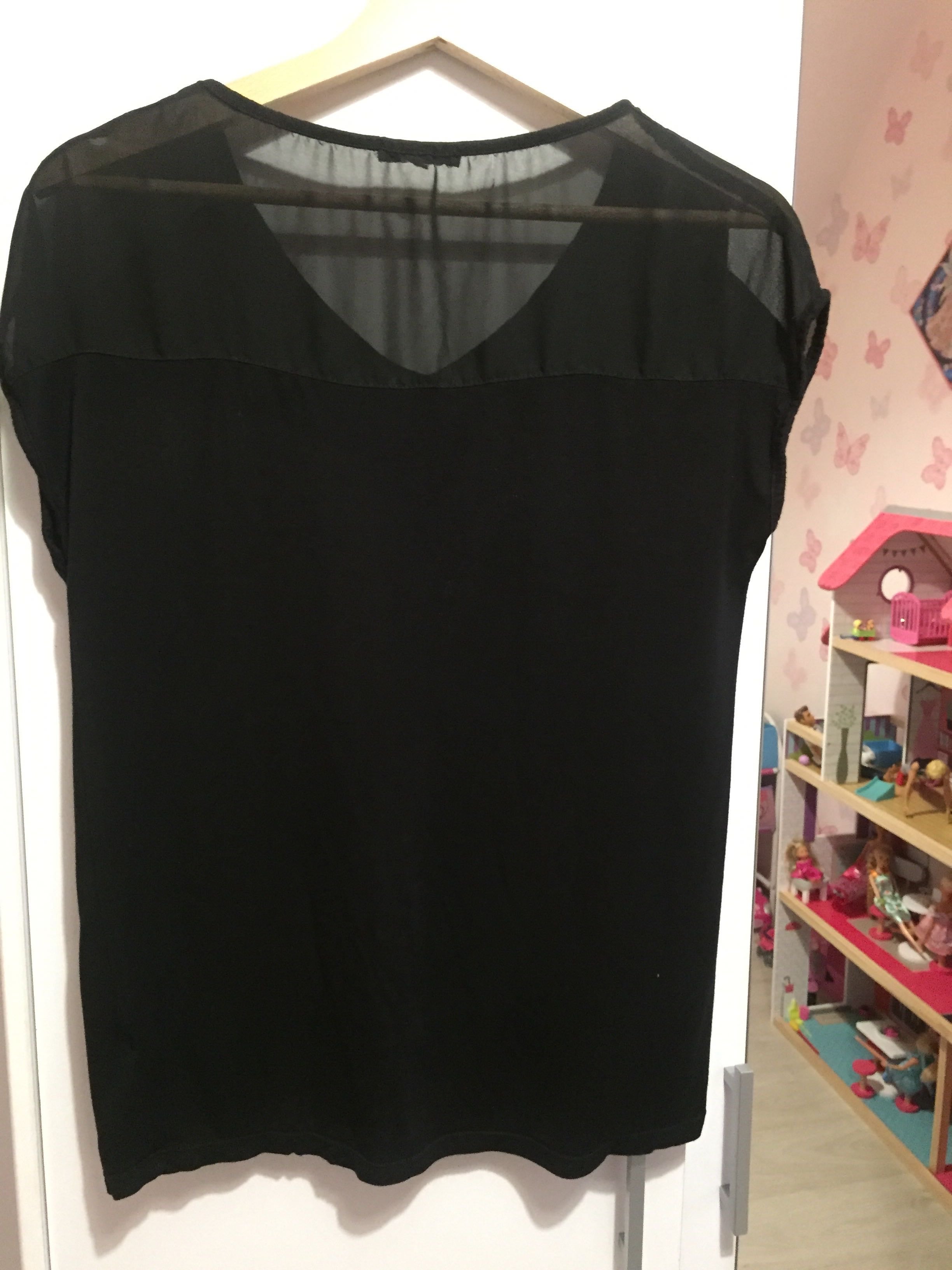 T-shirt femme