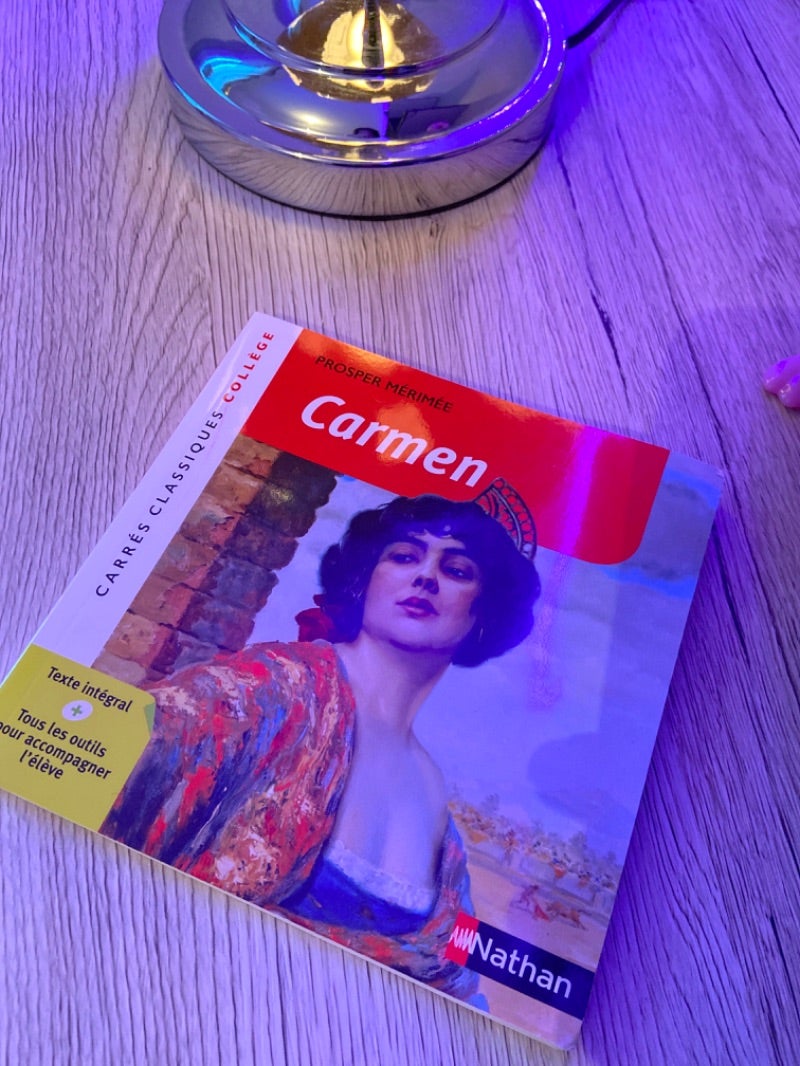 Livre