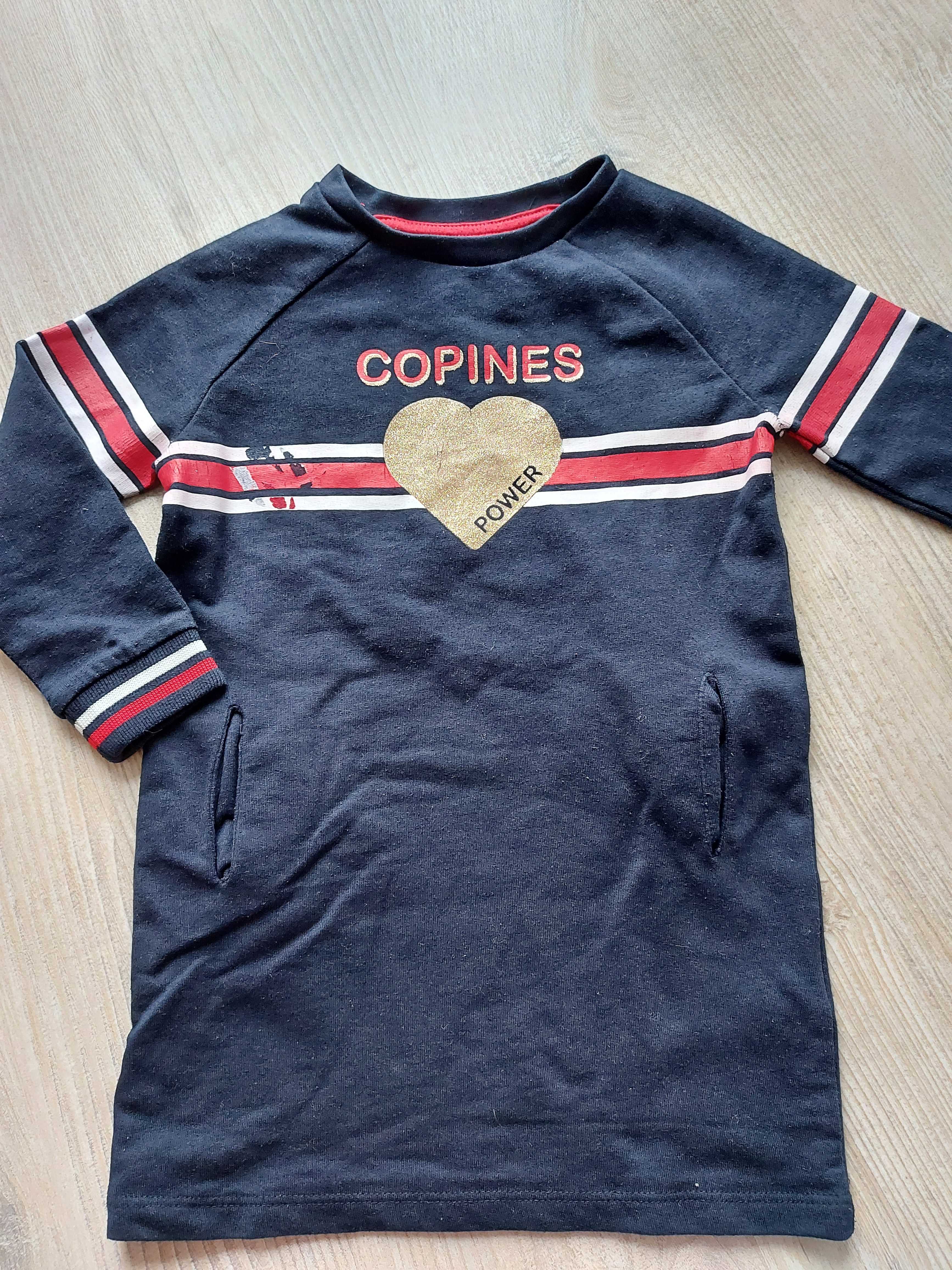 Robe sweat