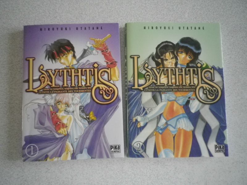 LYTHTIS