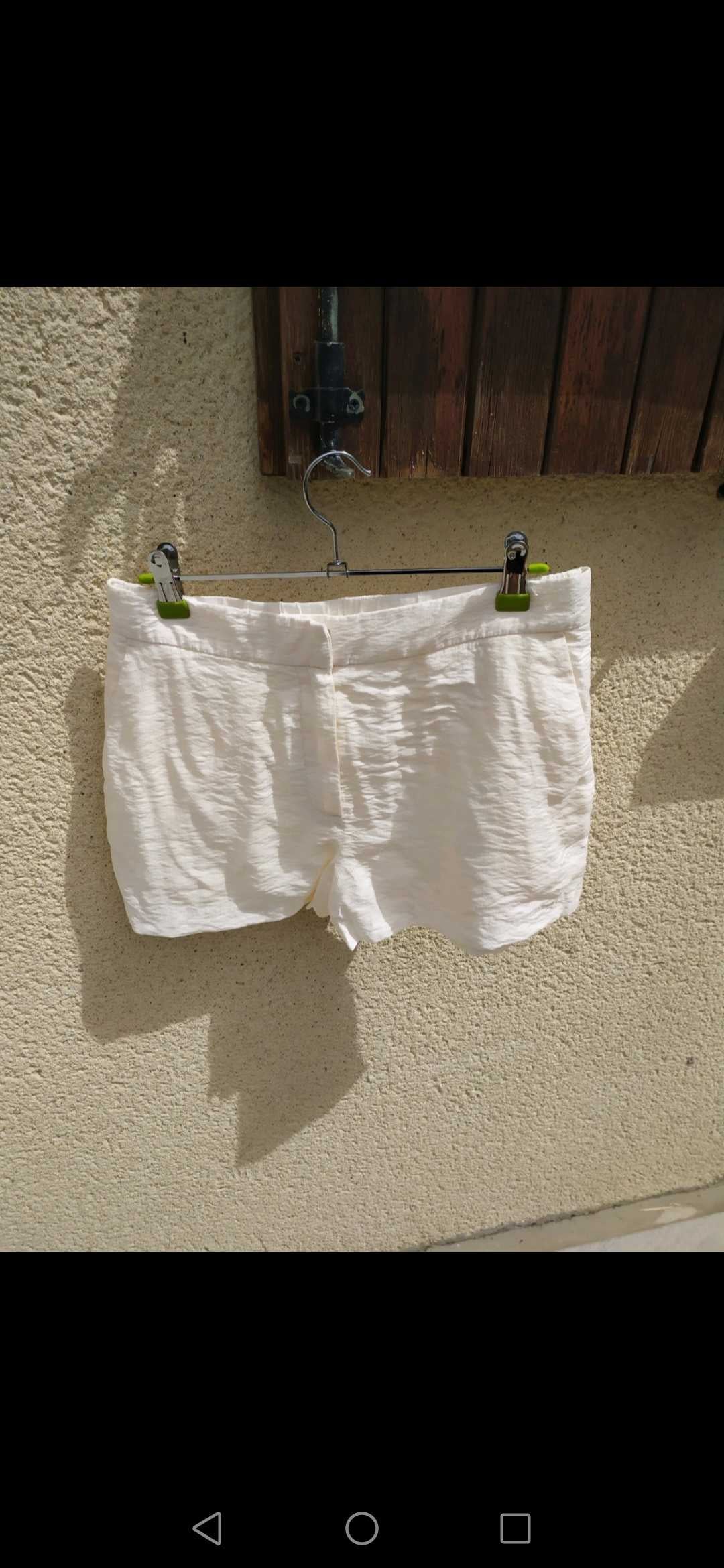 Short femme