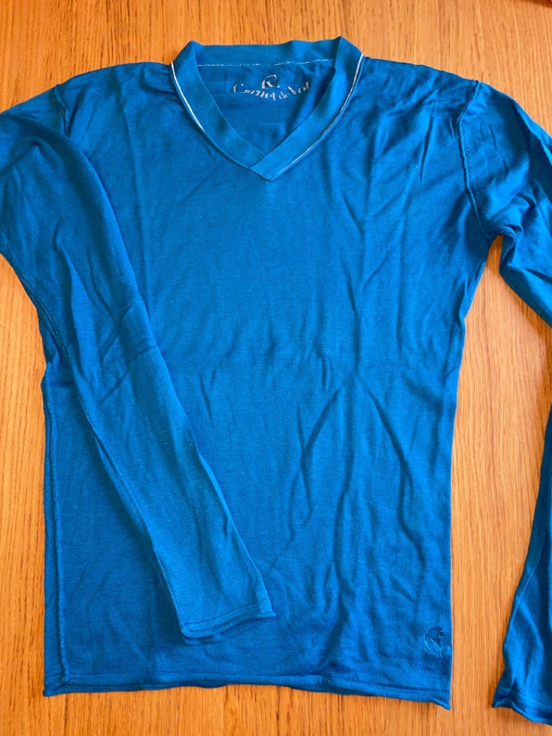 Pull très léger