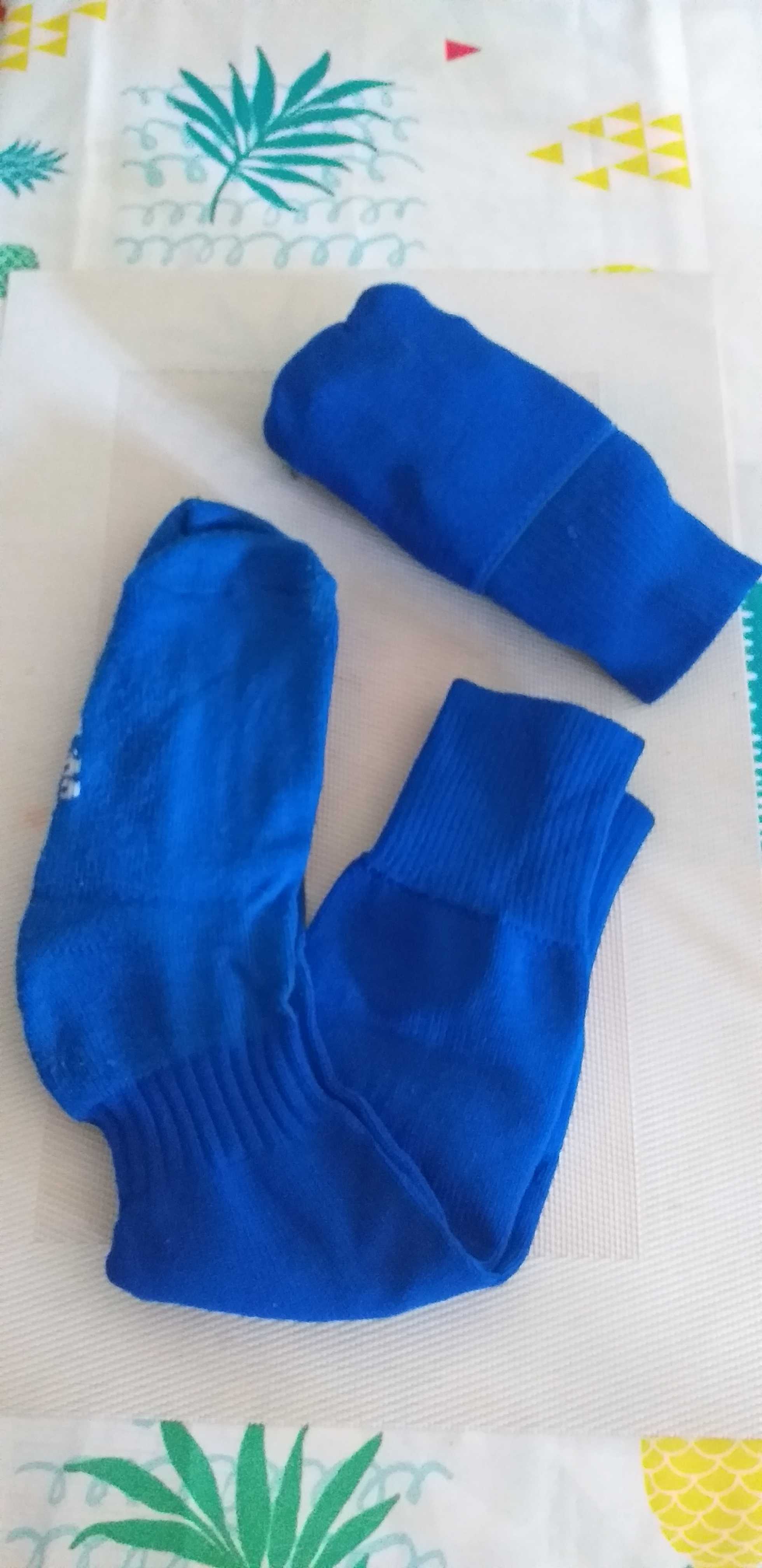 Chaussettes de foot