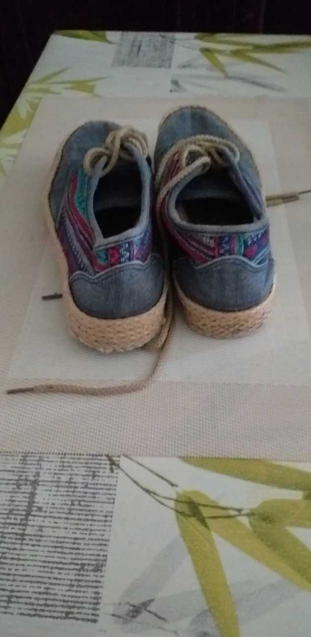 Chaussures femme