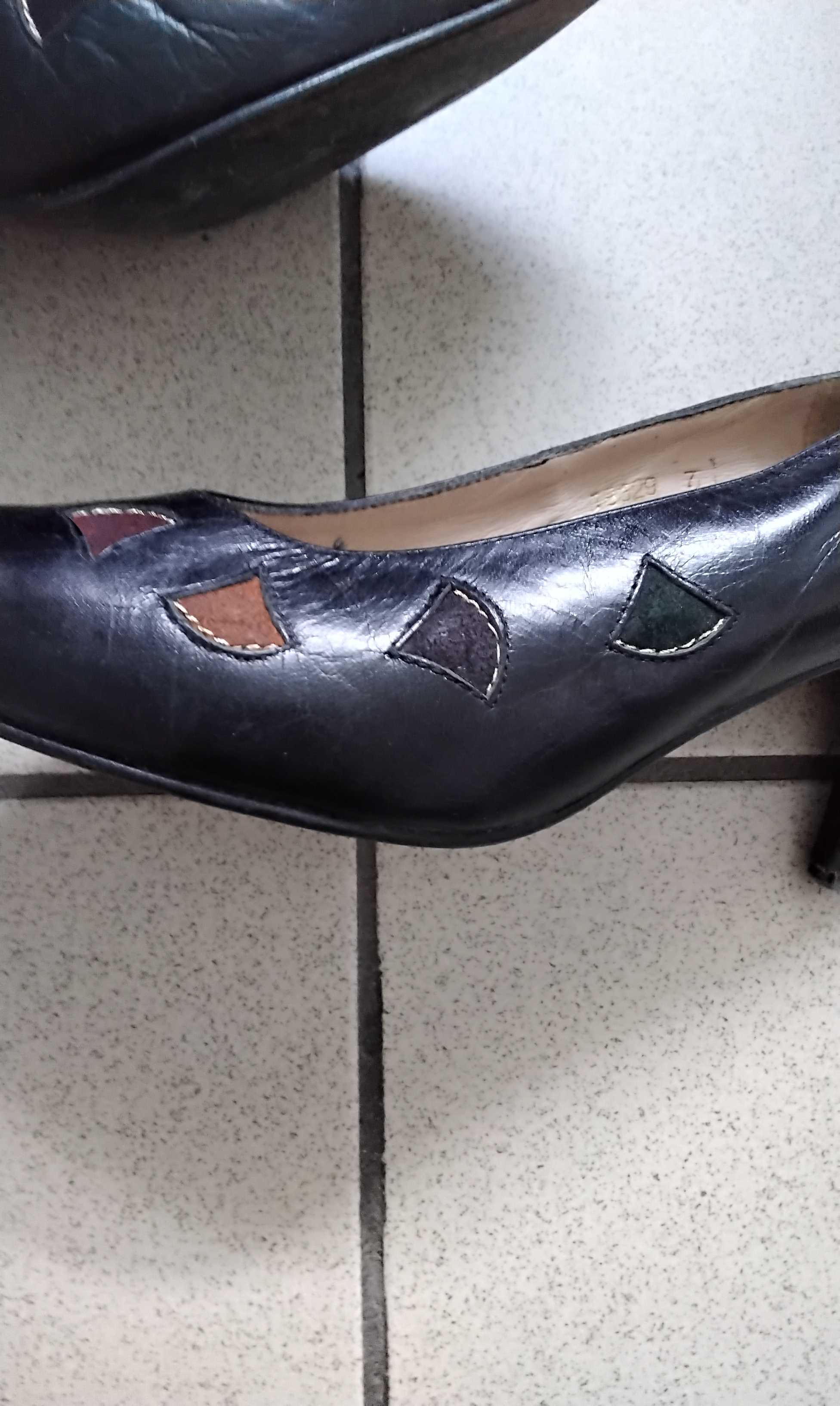 Chaussure 39