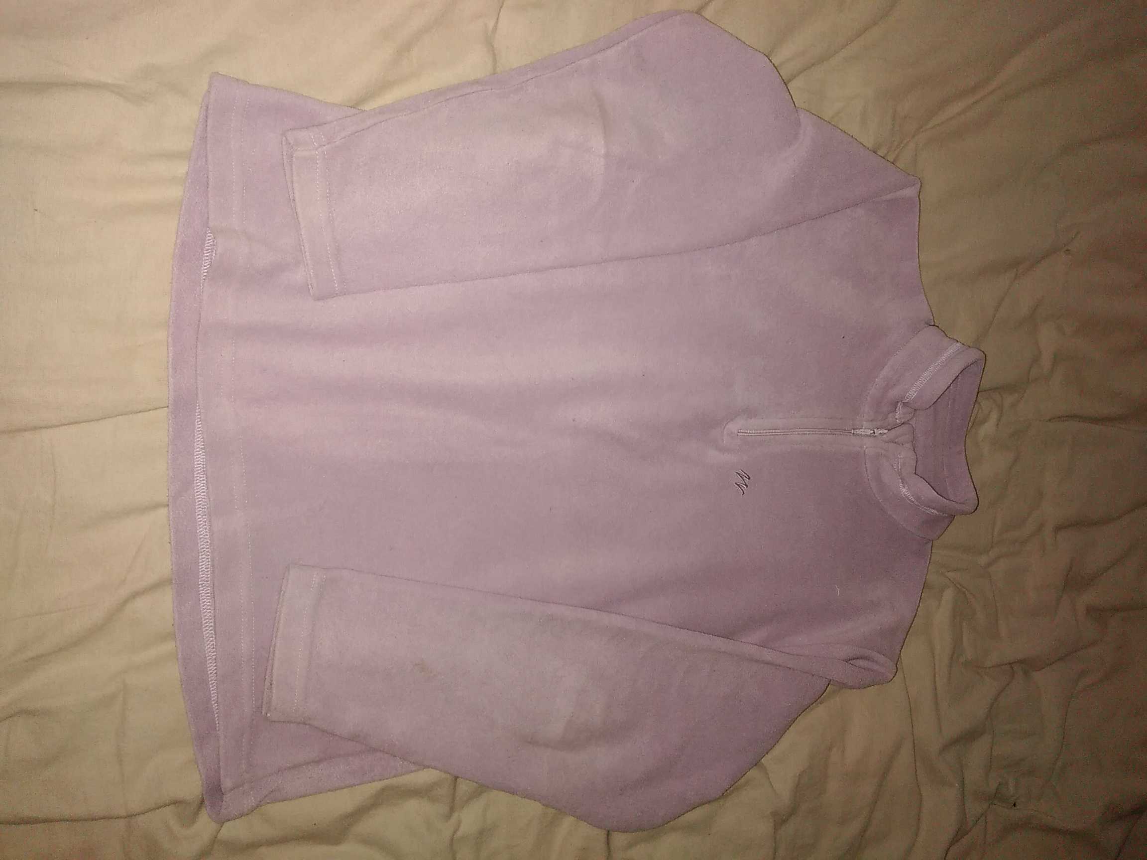 Pull polaire
