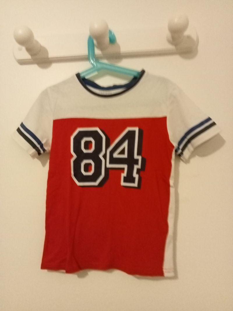 Tee-shirt 8 ans