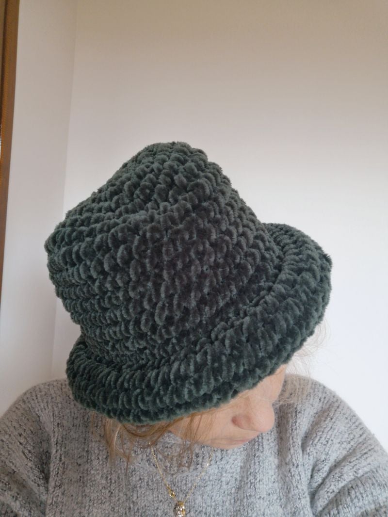 Chapeau